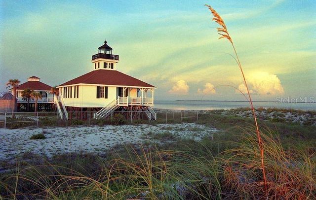 300 ANTIS DRIVE, Rotonda West, FL 33947