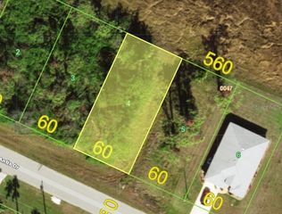 300 ANTIS DRIVE, Rotonda West, FL 33947