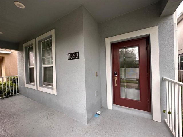 11863 PHILOSOPHY WAY, Orlando, FL 32832
