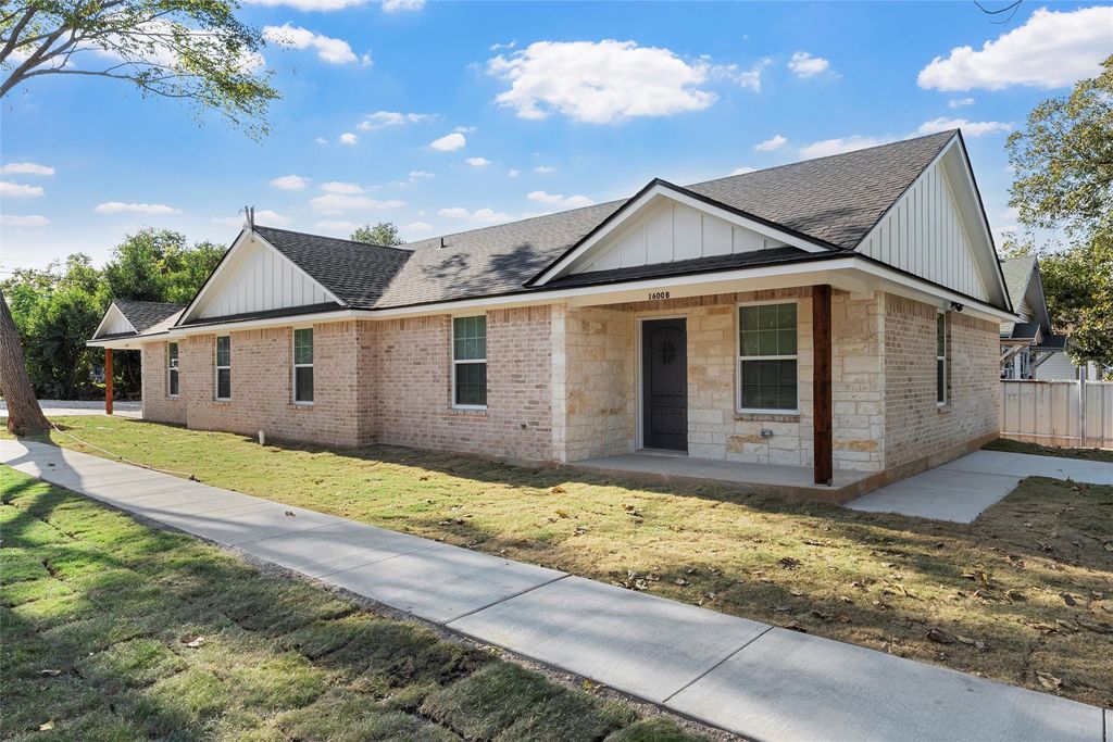 1600 N 11th Street, Waco, TX 76707