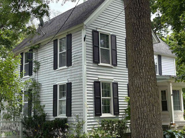 144 N Washington, Lake Orion, MI 48362