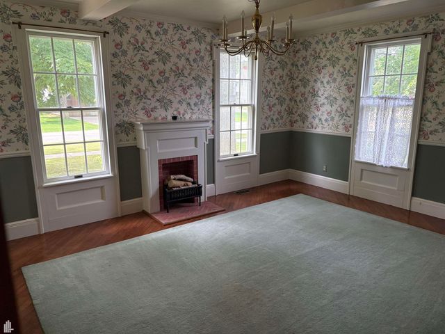 144 N Washington, Lake Orion, MI 48362