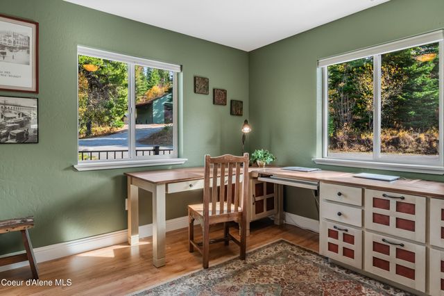 833 Drummond Peak Road, Kingston, ID 83839