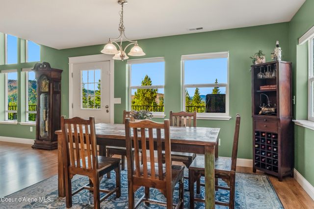 833 Drummond Peak Road, Kingston, ID 83839