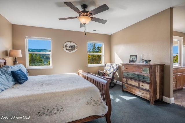 833 Drummond Peak Road, Kingston, ID 83839