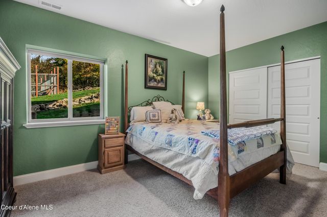 833 Drummond Peak Road, Kingston, ID 83839