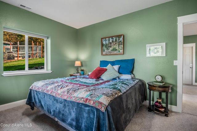 833 Drummond Peak Road, Kingston, ID 83839