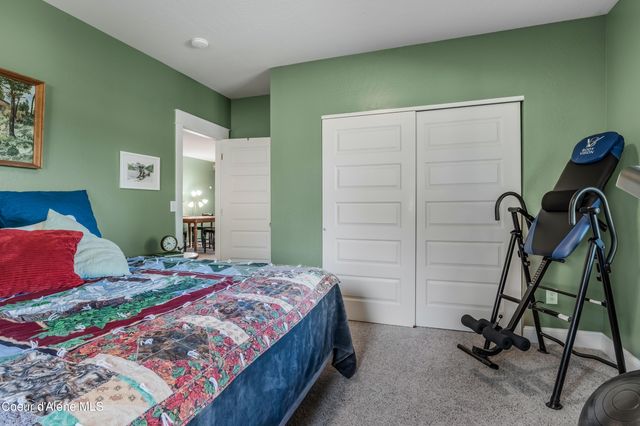 833 Drummond Peak Road, Kingston, ID 83839