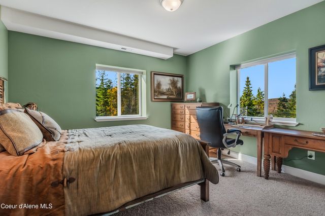 833 Drummond Peak Road, Kingston, ID 83839