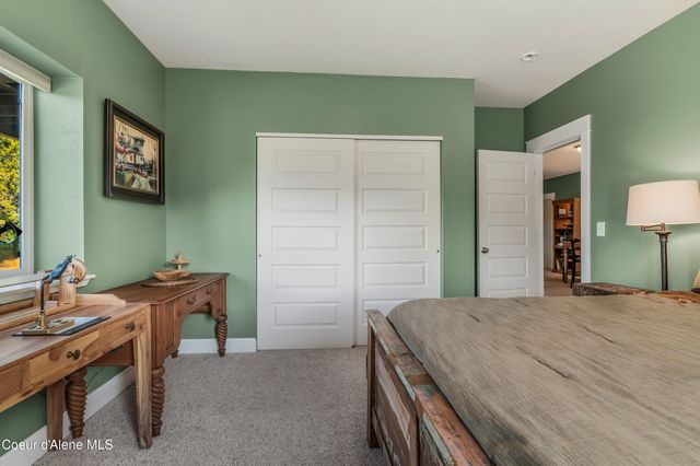 833 Drummond Peak Road, Kingston, ID 83839