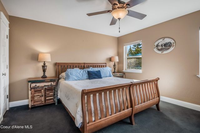 833 Drummond Peak Road, Kingston, ID 83839