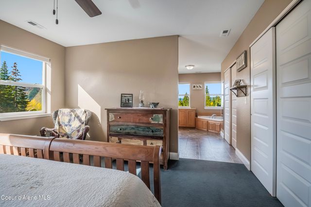 833 Drummond Peak Road, Kingston, ID 83839