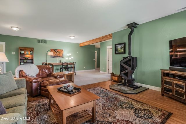 833 Drummond Peak Road, Kingston, ID 83839