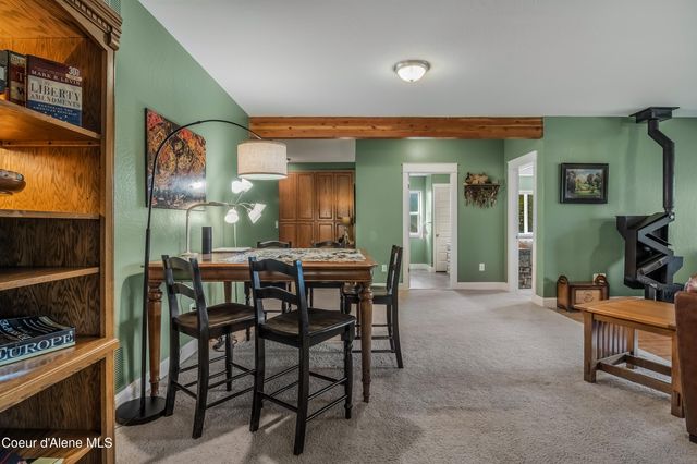 833 Drummond Peak Road, Kingston, ID 83839