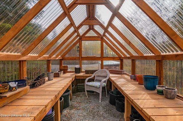 833 Drummond Peak Road, Kingston, ID 83839