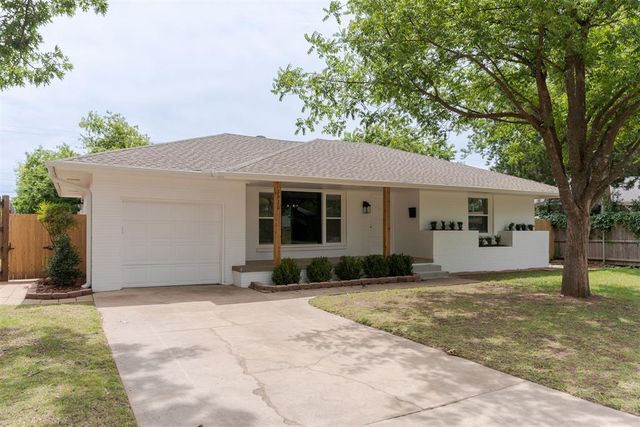 2316 Ashley Drive, Oklahoma City, OK 73120