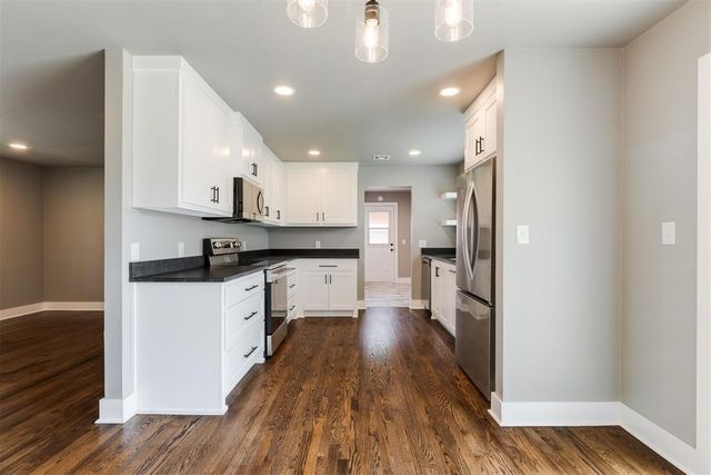 2316 Ashley Drive, Oklahoma City, OK 73120