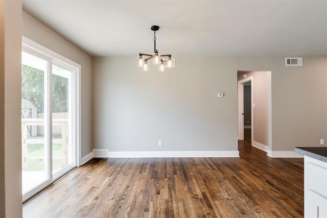 2316 Ashley Drive, Oklahoma City, OK 73120