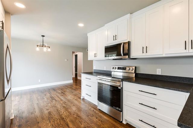2316 Ashley Drive, Oklahoma City, OK 73120