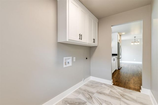 2316 Ashley Drive, Oklahoma City, OK 73120