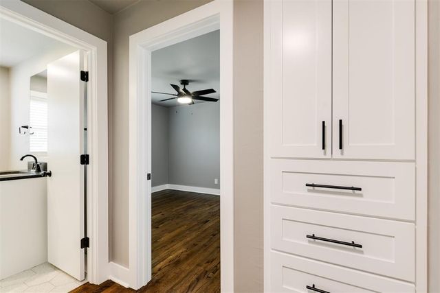 2316 Ashley Drive, Oklahoma City, OK 73120