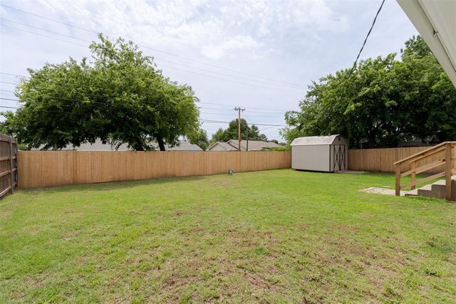 2316 Ashley Drive, Oklahoma City, OK 73120
