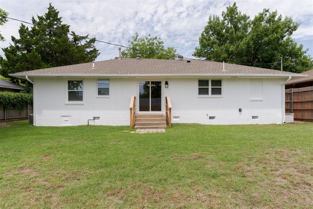 2316 Ashley Drive, Oklahoma City, OK 73120