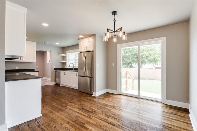 2316 Ashley Drive, Oklahoma City, OK 73120