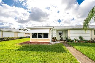 909 Savannas Point Drive A, Fort Pierce, FL 34982