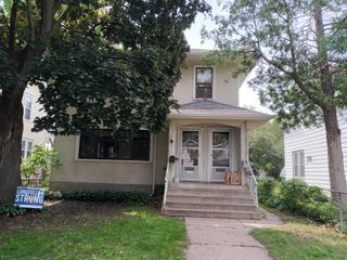 3022 39th Avenue S, Minneapolis, MN 55406