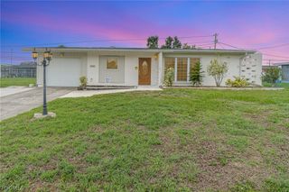 804 Bougainvillea RD E, Lehigh Acres, FL 33936