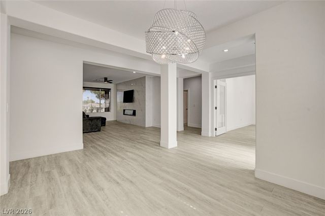 4700 Fiore Bella Boulevard, Las Vegas, NV 89135