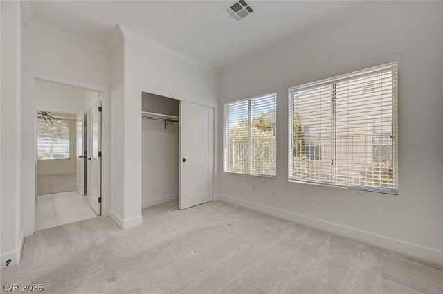 4700 Fiore Bella Boulevard, Las Vegas, NV 89135