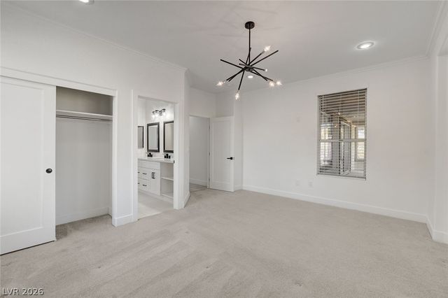 4700 Fiore Bella Boulevard, Las Vegas, NV 89135
