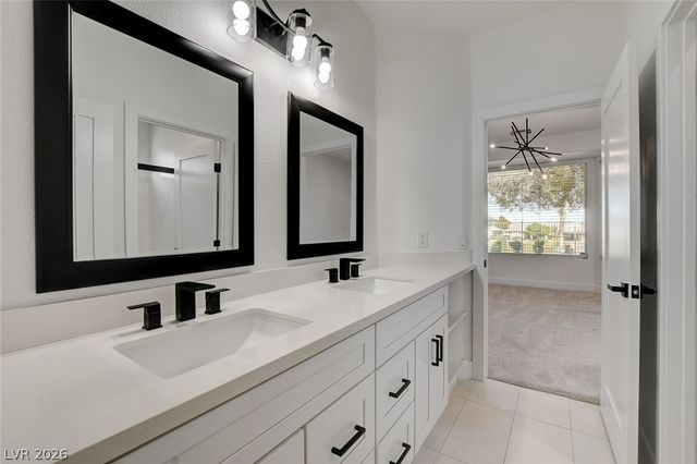 4700 Fiore Bella Boulevard, Las Vegas, NV 89135