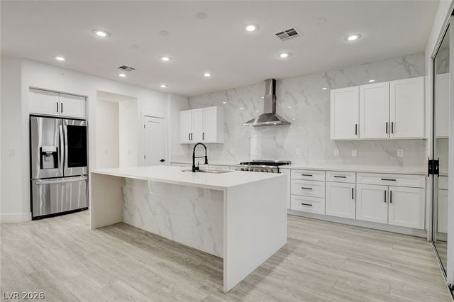 4700 Fiore Bella Boulevard, Las Vegas, NV 89135