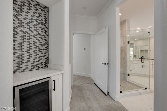 4700 Fiore Bella Boulevard, Las Vegas, NV 89135