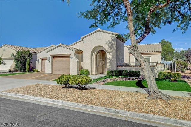 4700 Fiore Bella Boulevard, Las Vegas, NV 89135
