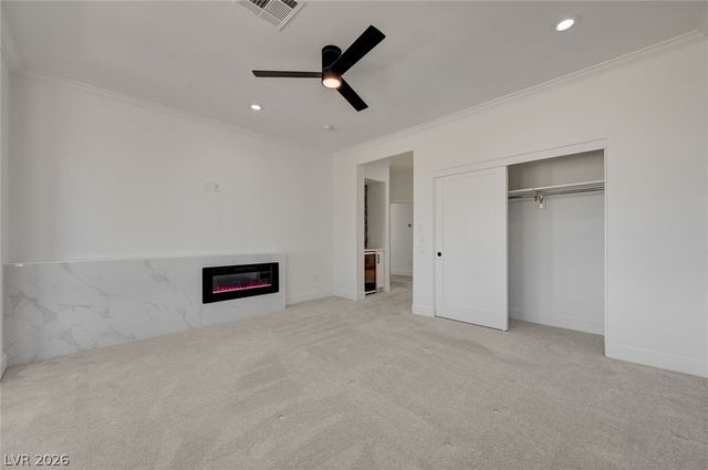 4700 Fiore Bella Boulevard, Las Vegas, NV 89135
