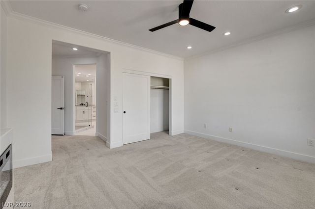 4700 Fiore Bella Boulevard, Las Vegas, NV 89135