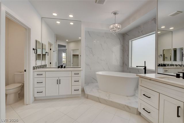 4700 Fiore Bella Boulevard, Las Vegas, NV 89135