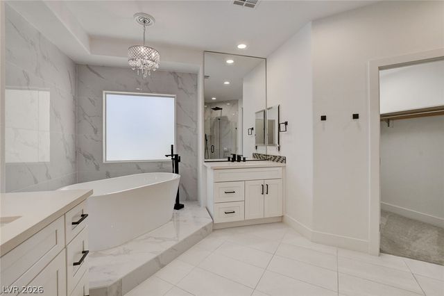 4700 Fiore Bella Boulevard, Las Vegas, NV 89135