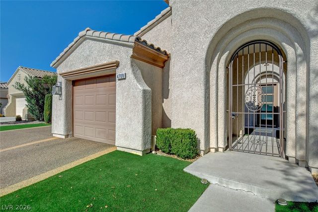4700 Fiore Bella Boulevard, Las Vegas, NV 89135