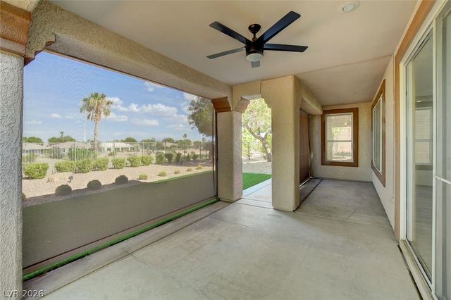 4700 Fiore Bella Boulevard, Las Vegas, NV 89135