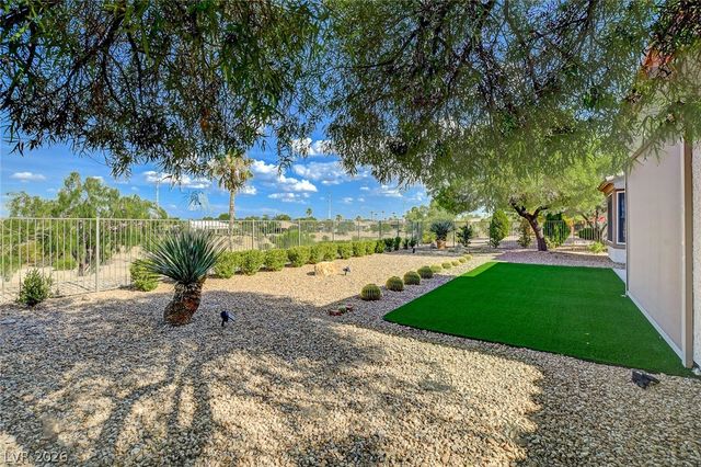 4700 Fiore Bella Boulevard, Las Vegas, NV 89135