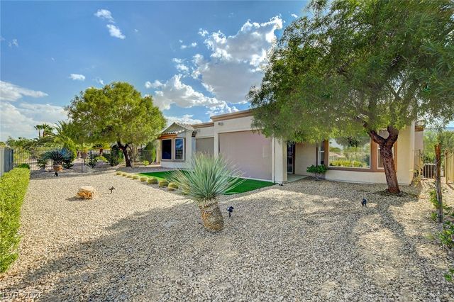 4700 Fiore Bella Boulevard, Las Vegas, NV 89135