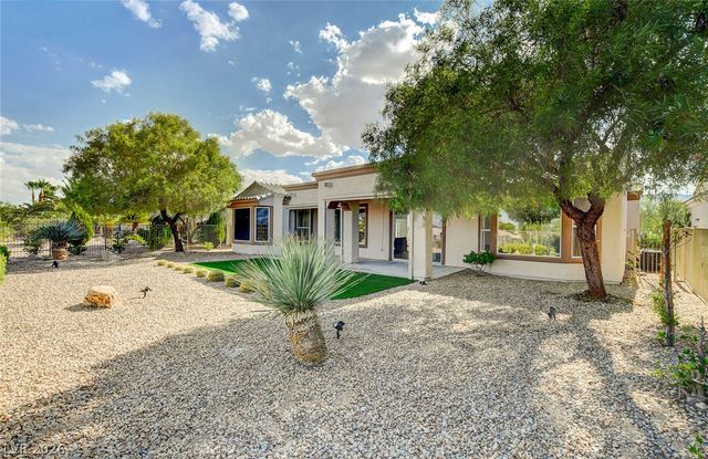 4700 Fiore Bella Boulevard, Las Vegas, NV 89135