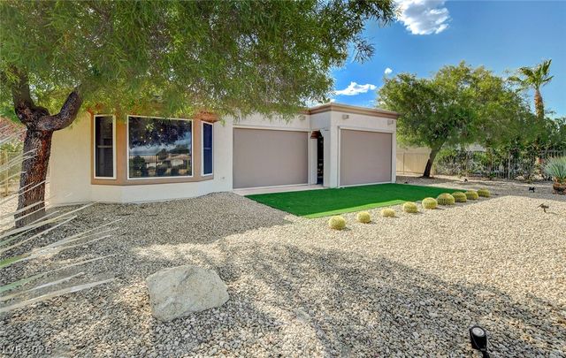 4700 Fiore Bella Boulevard, Las Vegas, NV 89135