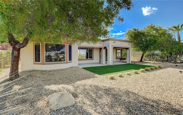 4700 Fiore Bella Boulevard, Las Vegas, NV 89135