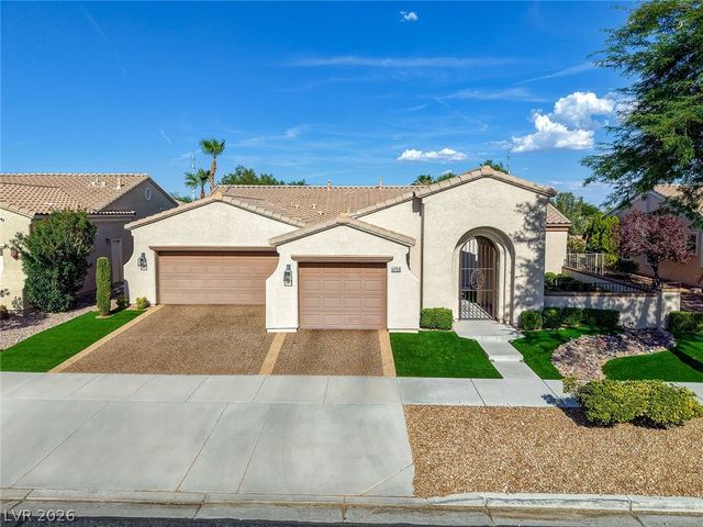 4700 Fiore Bella Boulevard, Las Vegas, NV 89135